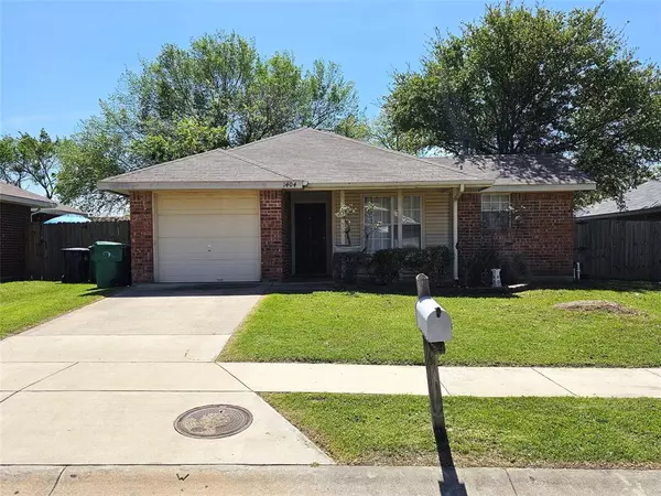 1404 Paco Trail, Denton, TX 76209