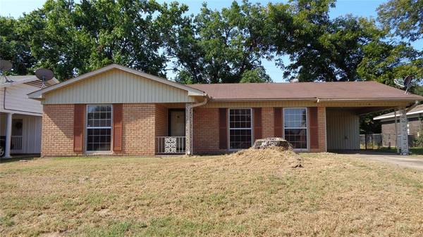 2714 Doles Place, Shreveport, LA 71104