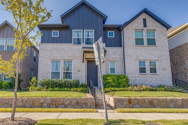 5106 Springlake Parkway, Haltom City, TX 76117