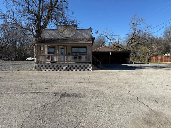 Denison, TX 75020,519 S Armstrong Avenue