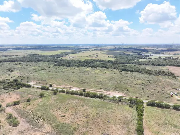 Hubbard, TX 76648,TBD Tract 4 TX-171