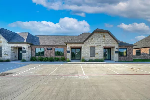 Little Elm, TX 75068,2601 Little Elm Parkway #1503