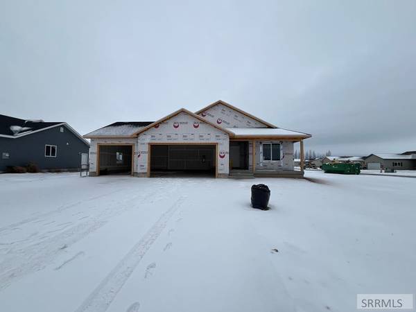 3866 E Hemlock Lane, Rigby, ID 83442