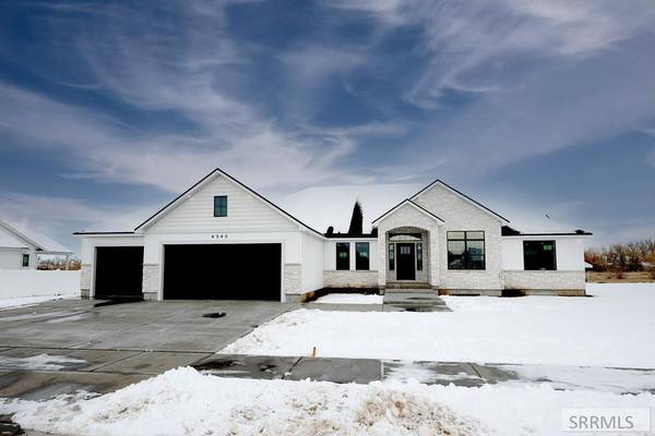 4345 Hazelwood Way, Ammon, ID 83406