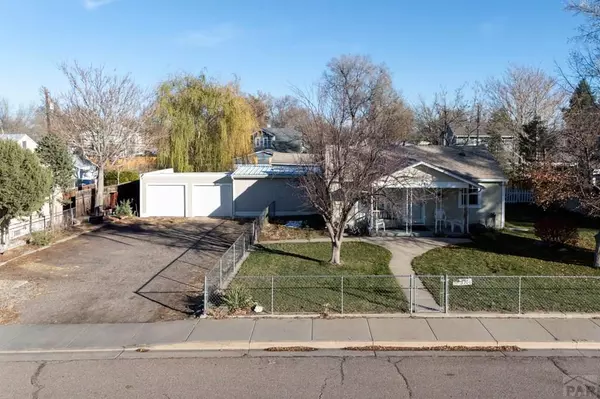 Pueblo, CO 81004,1706 Bragdon Ave