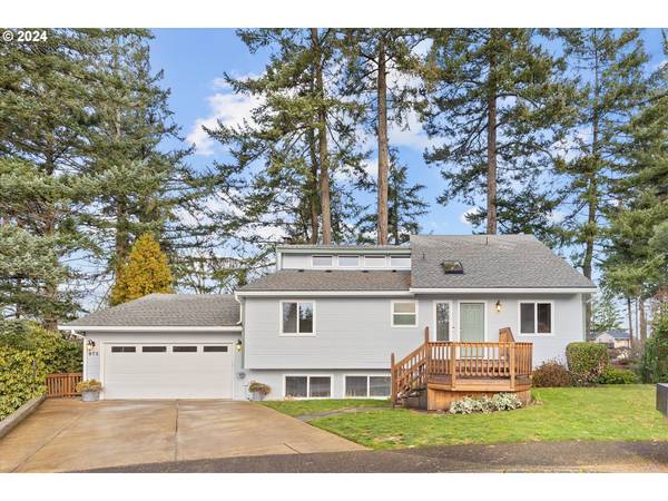 975 SW FLORENCE CT, Gresham, OR 97080