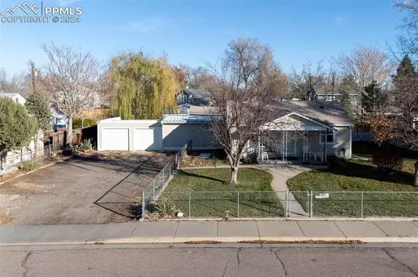 Pueblo, CO 81004,1706 Bragdon AVE