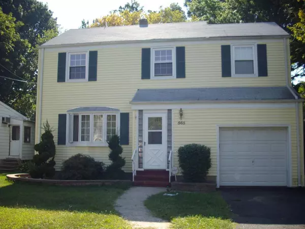 81 Westervelt Ave, North Plainfield Boro, NJ 07060