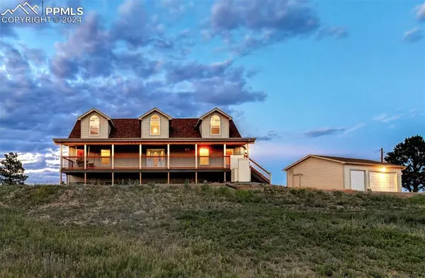 Elbert, CO 80106,15425 Buckland CT