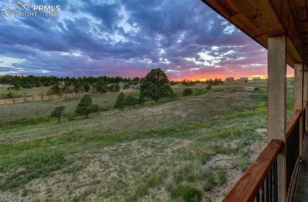 Elbert, CO 80106,15425 Buckland CT