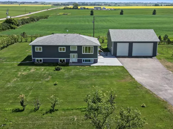 243077 Range Road 255, Rural Wheatland County, AB T1P 0H9