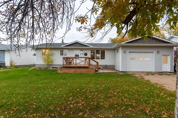 104 3 ST West, Marsden, SK S0M 1P0