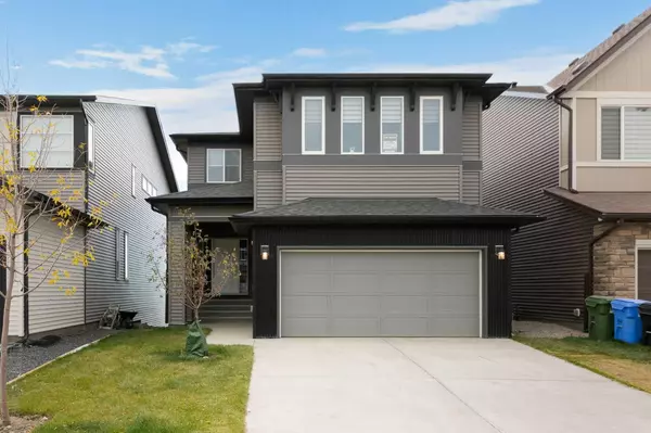 275 Lucas WAY, Calgary, AB T3P0R5