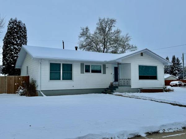 1401 Riverside DR East, Drumheller, AB T0J0Y5