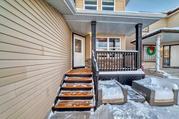 Calgary, AB T3K 5W1,137 Coville Close Northeast