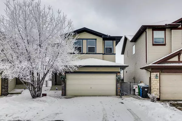 159 Cougarstone CT SW, Calgary, AB T3H 5R4