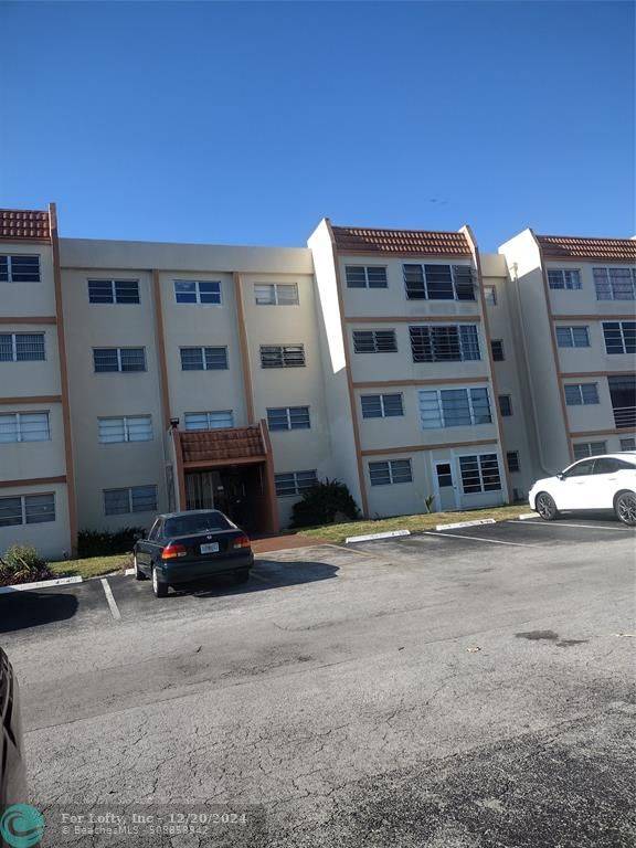 2401 NW 41st Ave  #403, Lauderhill, FL 33313