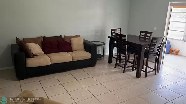 Lauderhill, FL 33313,4750 NW 22 Court  #218