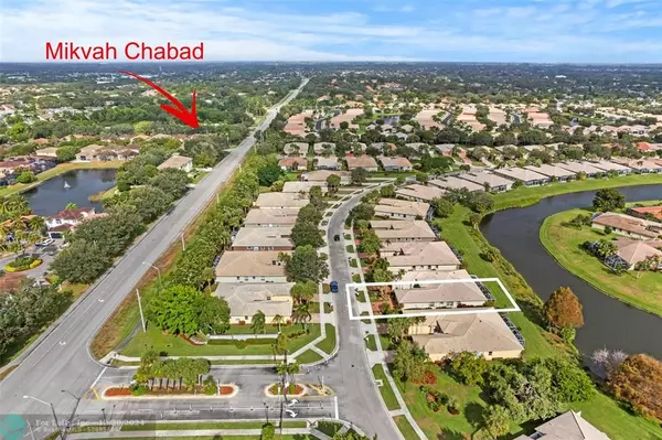 Boynton Beach, FL 33437,5882 Grand Harbour Circle  #0