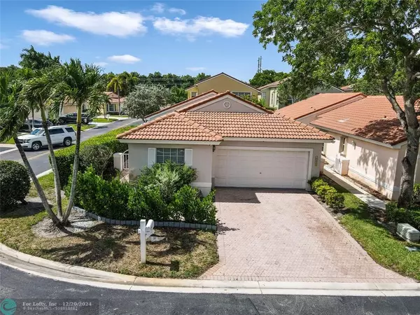 10808 NW 46th Dr, Coral Springs, FL 33076