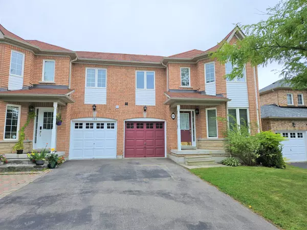 Newmarket, ON L3X 2X4,188 Wainscot AVE