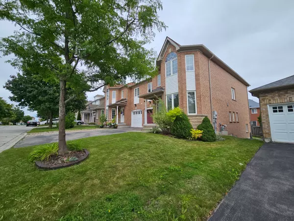 Newmarket, ON L3X 2X4,188 Wainscot AVE