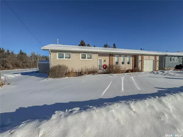 811 Soames STREET, Indian Head, SK S0G 2K0