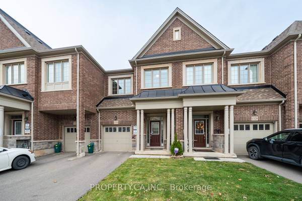 1330 Restivo LN, Milton, ON L9E 1J9