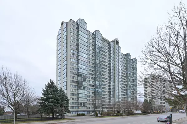 Mississauga, ON L5B 3W4,350 Webb DR #308