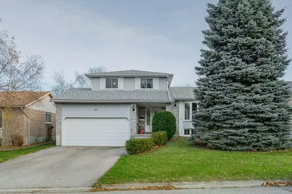 Guelph, ON N1K 1P2,6 HOLLYBERRY PL