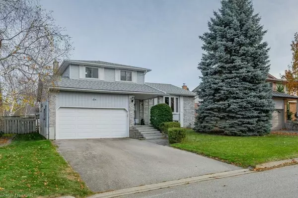 Guelph, ON N1K 1P2,6 HOLLYBERRY PL