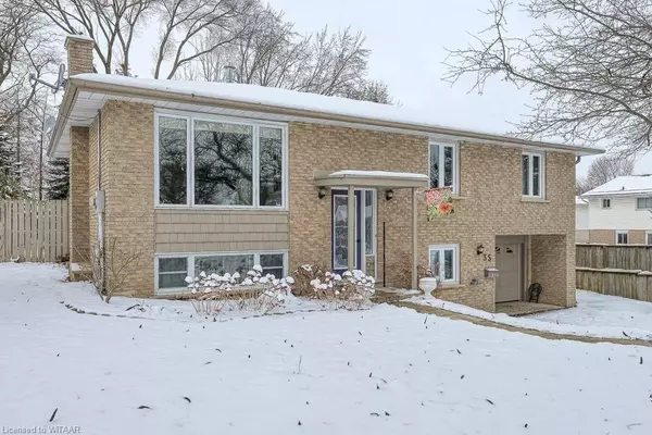 Woodstock, ON N4S 8M8,35 SILCOX PL