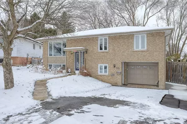 Woodstock, ON N4S 8M8,35 SILCOX PL