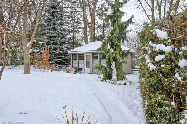 Woodstock, ON N4S 8M8,35 SILCOX PL