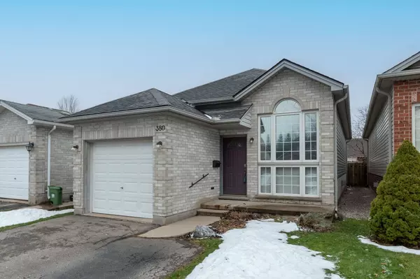 London, ON N5Y 5N5,380 Brookhaven PL