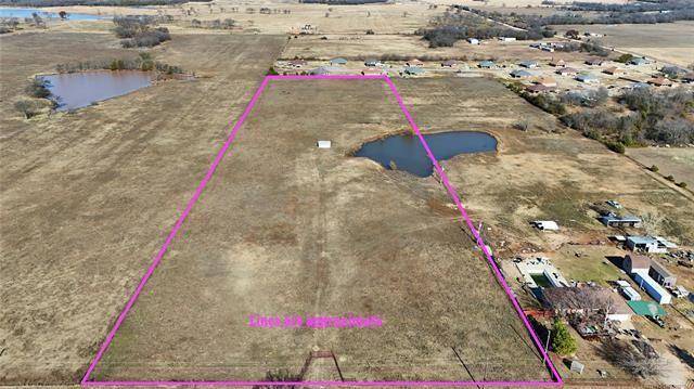 35073 E 1150 Road, Earlsboro, OK 74840