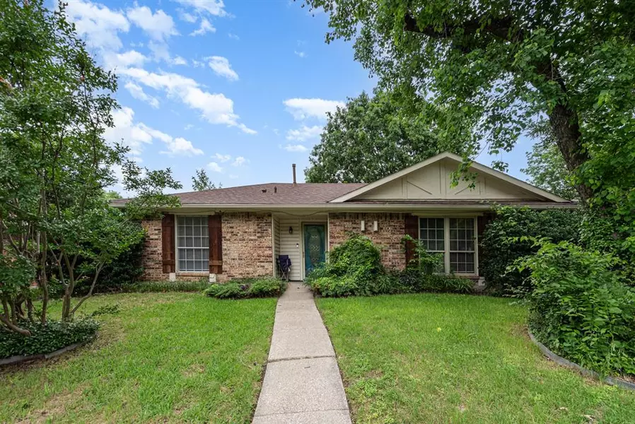 4738 Duck Creek Drive, Garland, TX 75043