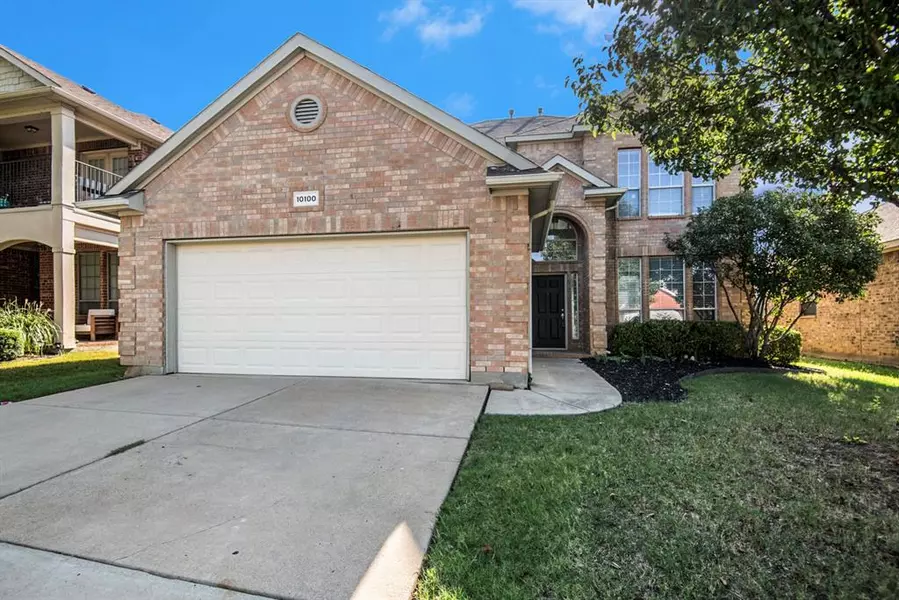 10100 Bull Run, Fort Worth, TX 76177