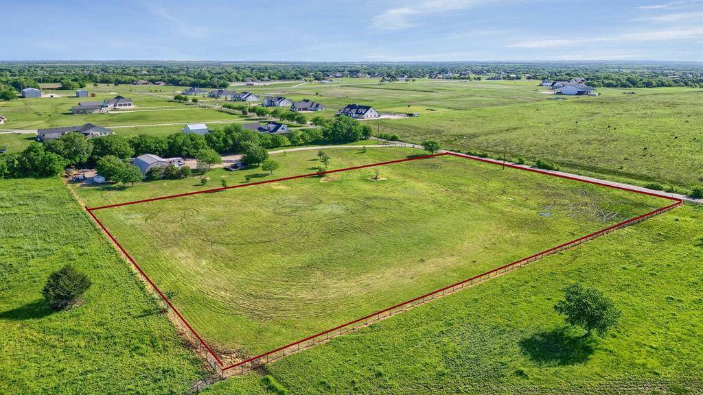 Lot 2 & 3 Jc Maples Road #J, Gunter, TX 75058