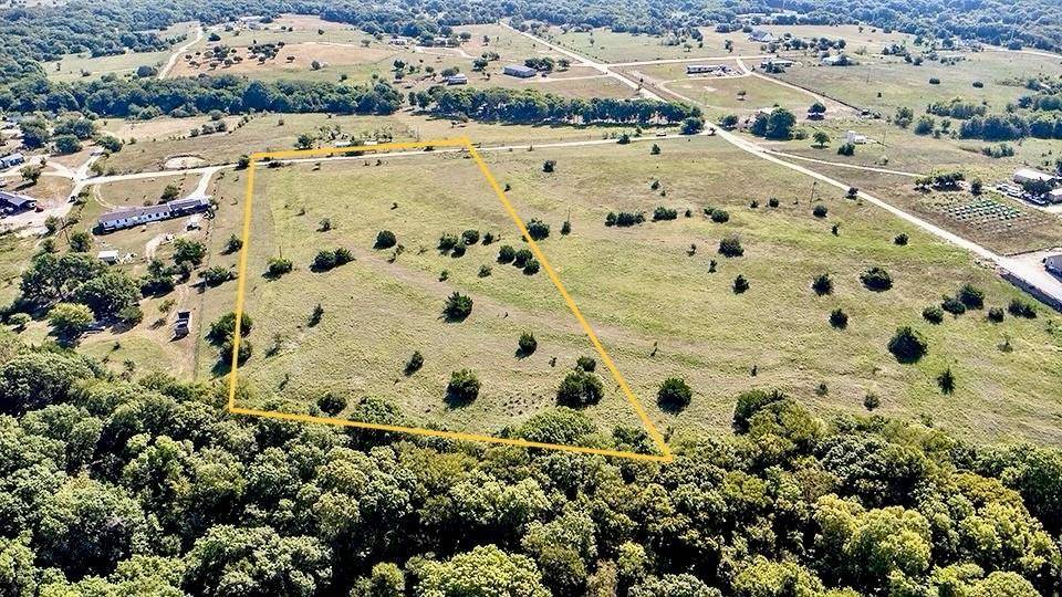 TBD Private Road 485, Hillsboro, TX 76645