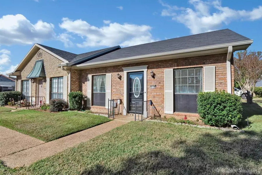 8538 Grover Place, Shreveport, LA 71115