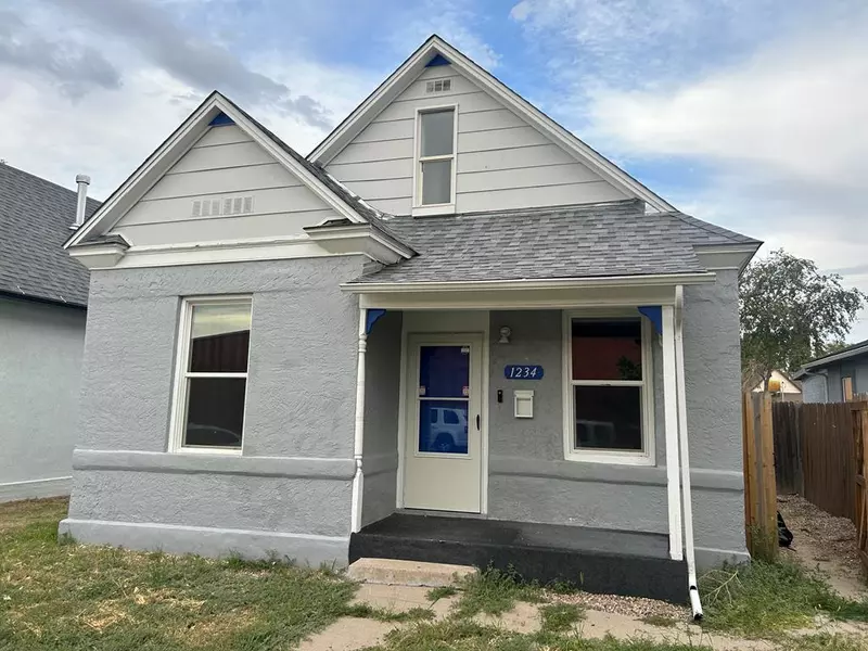 1234 Cedar Ave, Pueblo, CO 81004