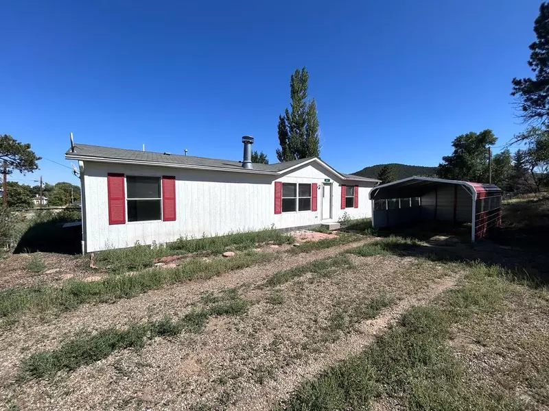 301 S San Antonio, Aguilar, CO 81020