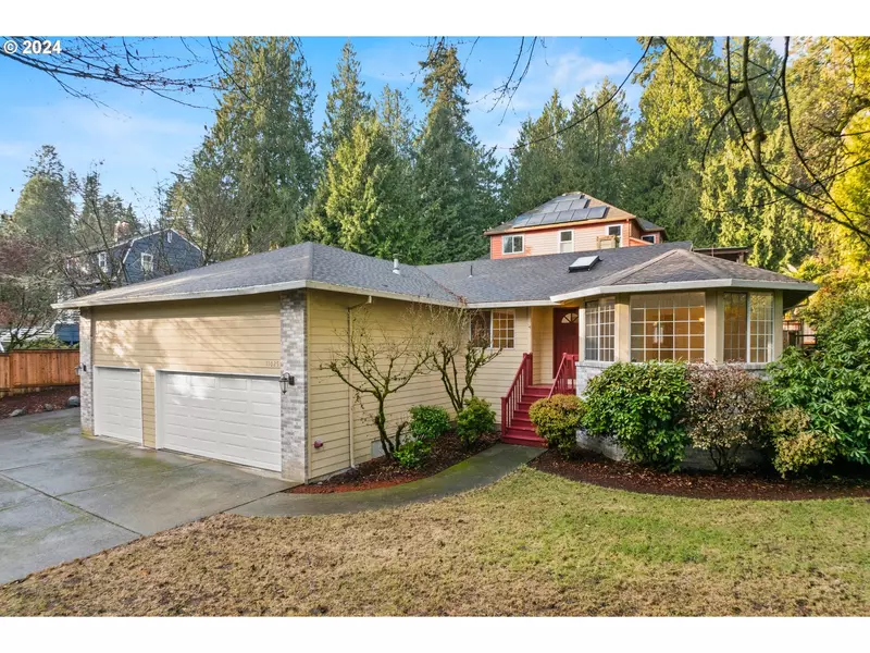 11025 SW BOONES FERRY RD, Portland, OR 97219