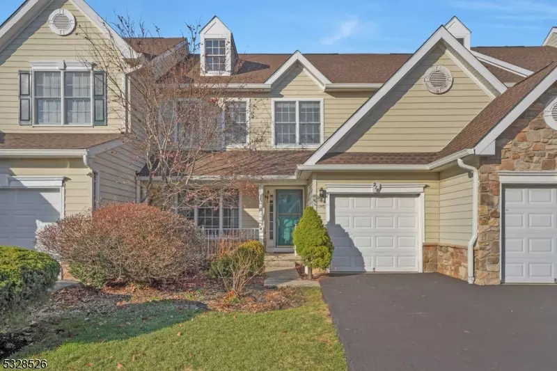 218 Patriot Hill Dr, Bernards Twp., NJ 07920