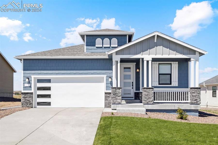 42996 Colonial TRL, Elizabeth, CO 80107