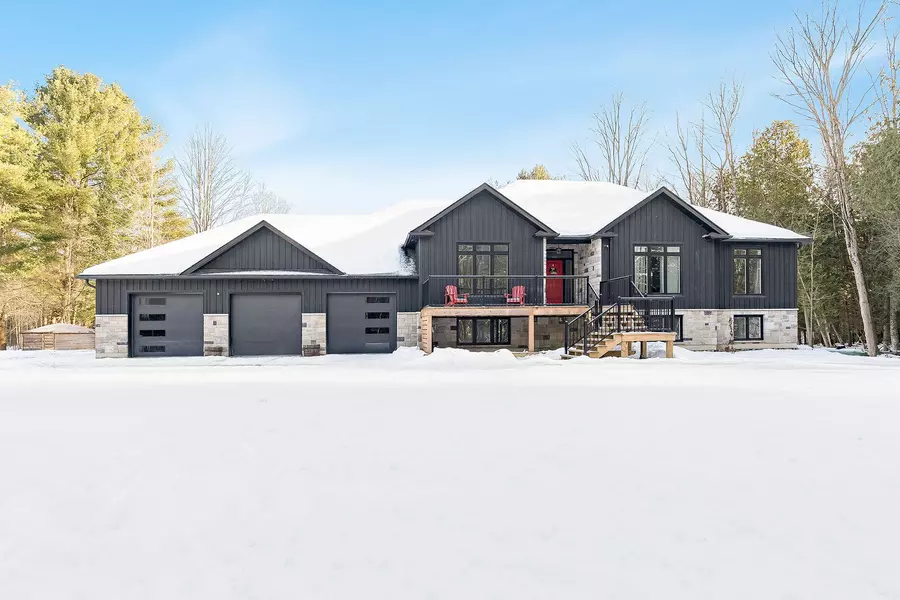 151 Mount Saint Louis RD E, Oro-medonte, ON L0K 1E0