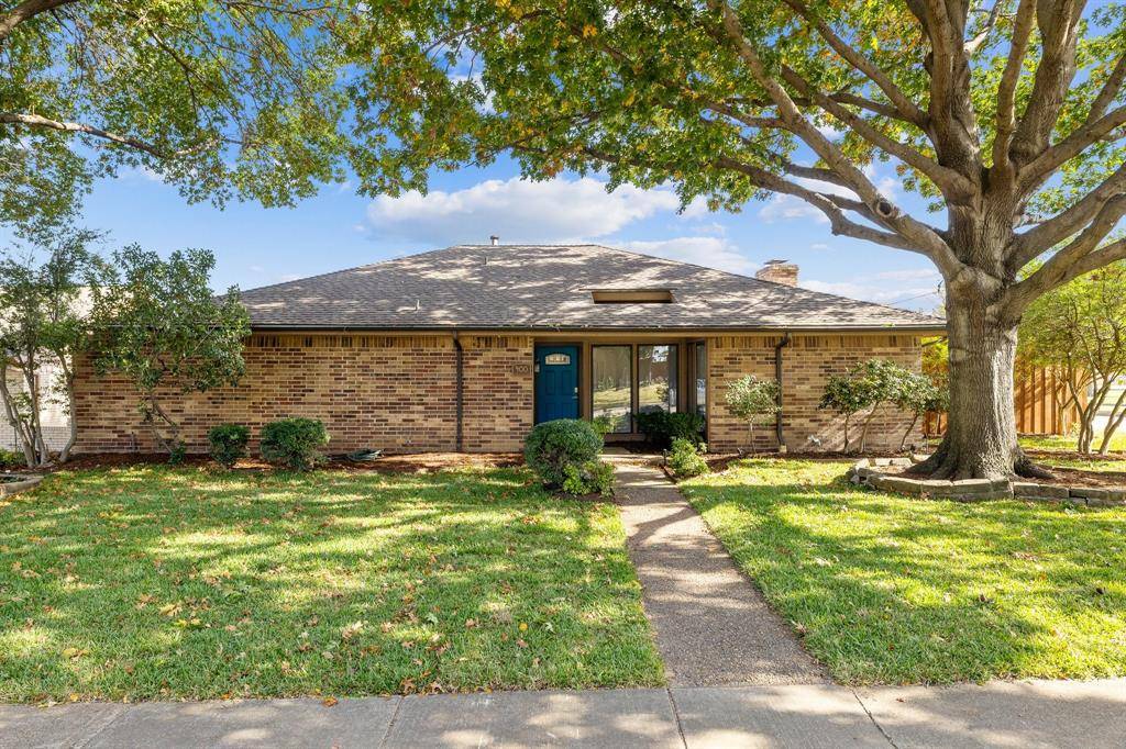 400 Shadow Bend Drive,  Richardson,  TX 75081