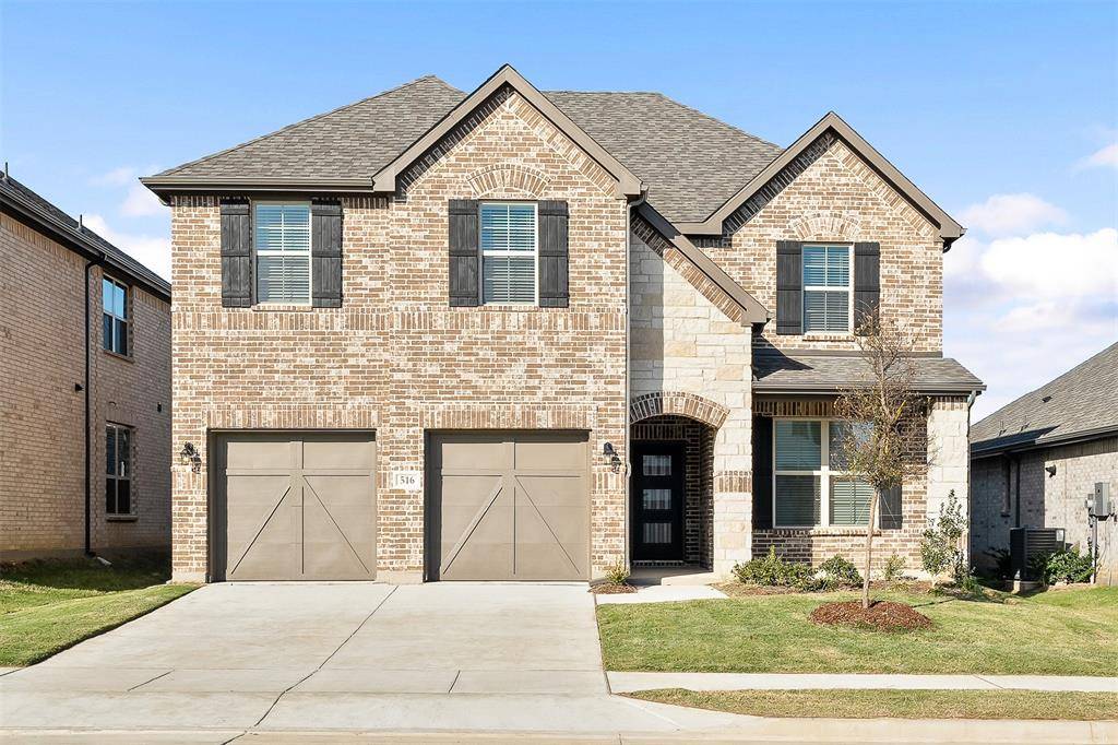 Little Elm, TX 75068,516 Wickerdale Way