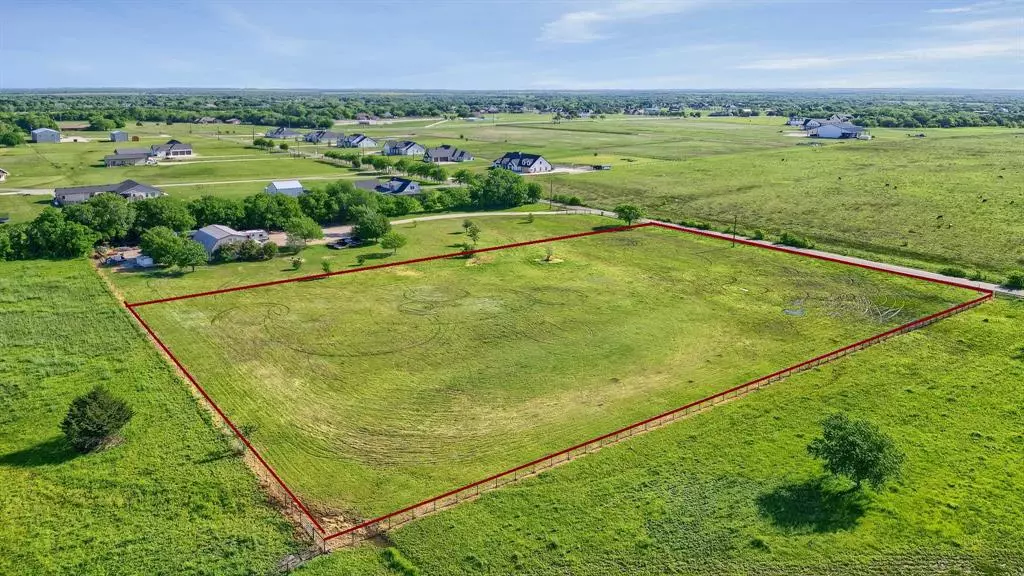 Gunter, TX 75058,Lot 2 & 3 Jc Maples Road #J